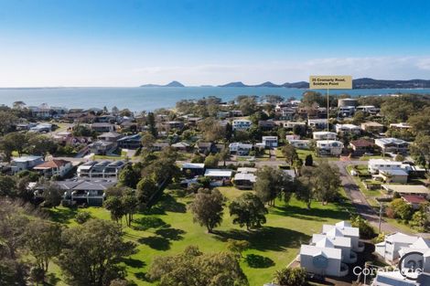 35 Cromarty Rd, Soldiers Point, NSW 2317