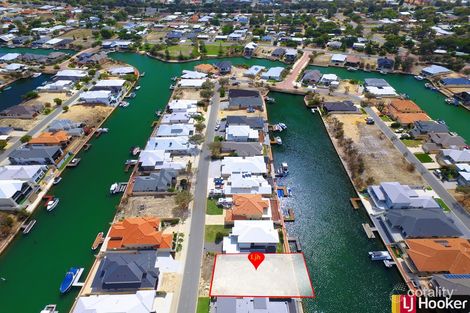 Property photo of 55 Cormorant Key Wannanup WA 6210