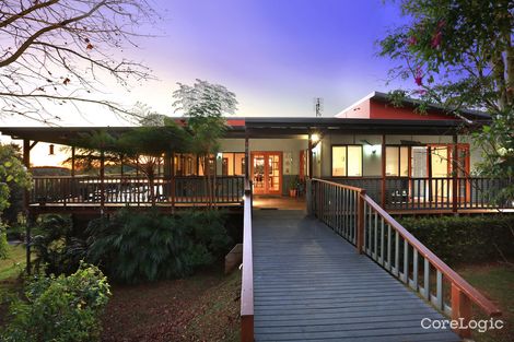 Property photo of 1836 Beechmont Road Beechmont QLD 4211