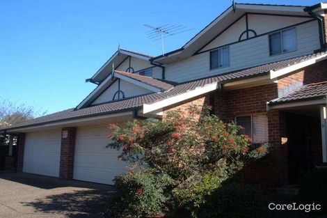 Property photo of 4/3-9 Arndill Avenue Baulkham Hills NSW 2153