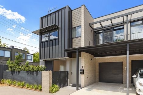 Property photo of 3/106 Dooring Street Dickson ACT 2602