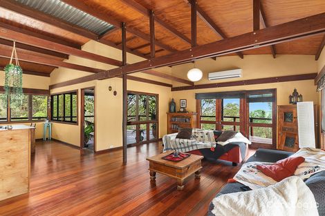 Property photo of 185 Brandenburg Road Mooloolah Valley QLD 4553