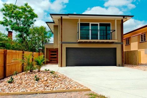 Property photo of 74 Macrossan Avenue Norman Park QLD 4170