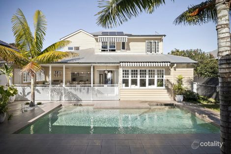 Property photo of 6 Twelfth Avenue Kedron QLD 4031