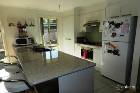 Property photo of 4 Warn Close Merimbula NSW 2548