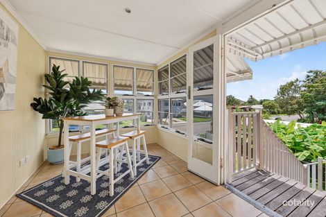 Property photo of 213 Howlett Street Currajong QLD 4812