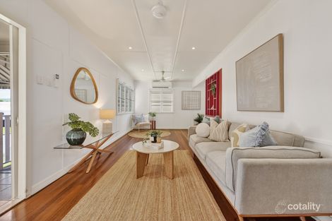 Property photo of 213 Howlett Street Currajong QLD 4812