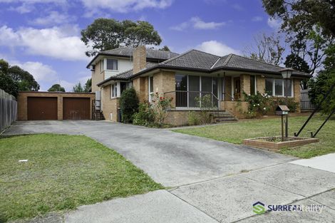 Property photo of 60 Phyllis Street Bayswater VIC 3153