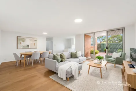 2/52 Cadell St, Auchenflower, QLD 4066