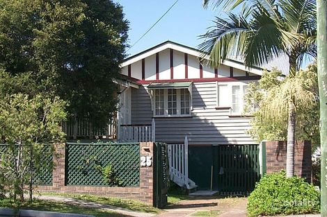 Property photo of 25 Rigby Street Wooloowin QLD 4030