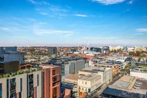 1407/2 Claremont St, South Yarra, VIC 3141