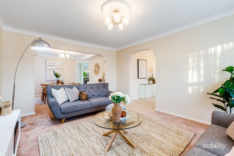 Property photo of 41 Forrest Court Golden Grove SA 5125
