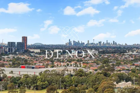 Property photo of 1501/93 Auburn Road Auburn NSW 2144