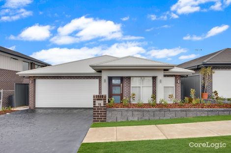 Property photo of 15 Aqueduct Street Leppington NSW 2179