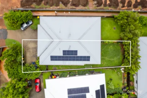 Property photo of 2/187 Isabella Road Edmonton QLD 4869