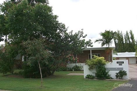 Property photo of 1/3 Kingfisher Parade Norman Gardens QLD 4701