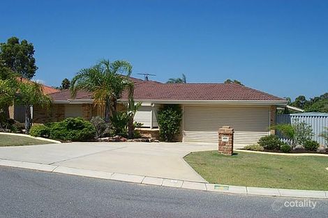 2 Manning Rise, Woodvale, WA 6026