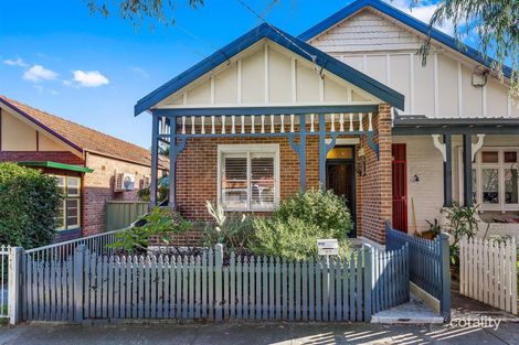Property photo of 23 Edwin Street Tempe NSW 2044