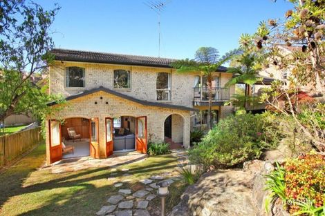 16 Kanowar Ave, East Killara, NSW 2071