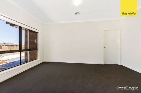 Property photo of 7 Tangerine Road Manor Lakes VIC 3024