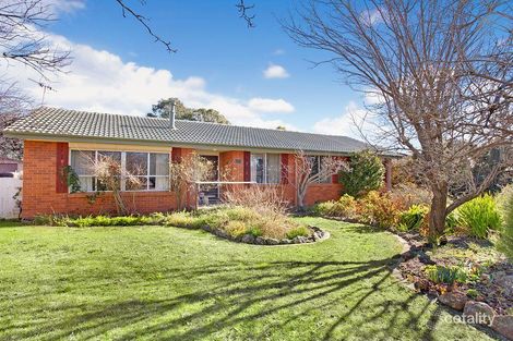 29 Levien St, Scullin, ACT 2614