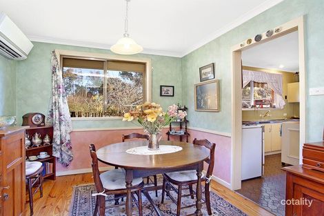 Property photo of 29 Levien Street Scullin ACT 2614