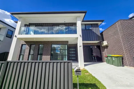 84 Evergreen Dr, Oran Park, NSW 2570
