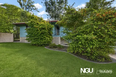22 Lawson St, Leichhardt, QLD 4305