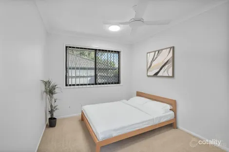 Property photo of 7 Regency Crescent Moggill QLD 4070