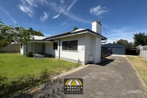 7 Hillcrest Ave, South Bunbury, WA 6230