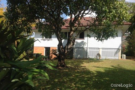 Property photo of 46 Neulans Road Indooroopilly QLD 4068