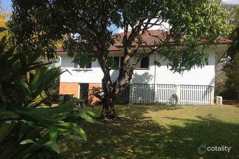 Property photo of 46 Neulans Road Indooroopilly QLD 4068