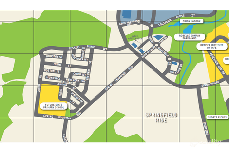 2 Cairo Way, Spring Mountain, QLD 4300