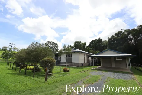 179 Moohins Rd, Habana, QLD 4740