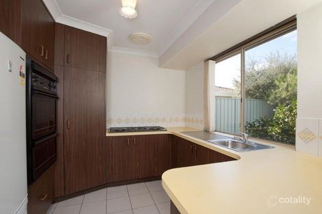 Property photo of 9 Glassby Place West Busselton WA 6280