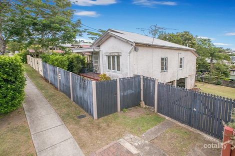 Property photo of 46 Accession Street Bardon QLD 4065