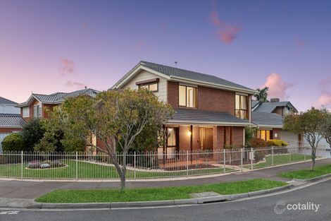 Property photo of 18 Nurten Parade Aspendale Gardens VIC 3195