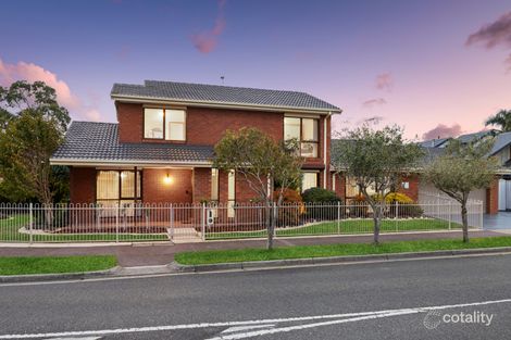 Property photo of 18 Nurten Parade Aspendale Gardens VIC 3195