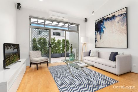 Property photo of 44/75 Stanley Street Chatswood NSW 2067