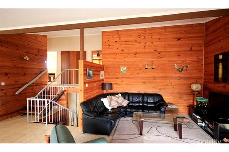 Property photo of 11 Nagle Street Upper Mount Gravatt QLD 4122