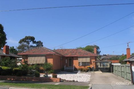 Property photo of 3 Rishon Avenue Blackburn South VIC 3130