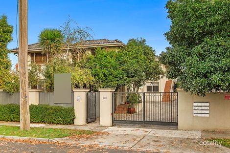 8/206 Arthur St, Fairfield, VIC 3078