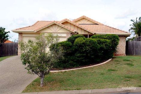 12 Beaufort Cres, Moggill, QLD 4070