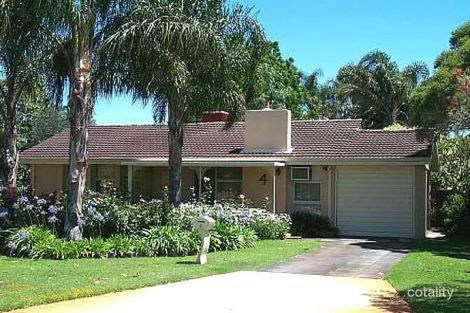 Lot 4 Egham Pl, Morley, WA 6062