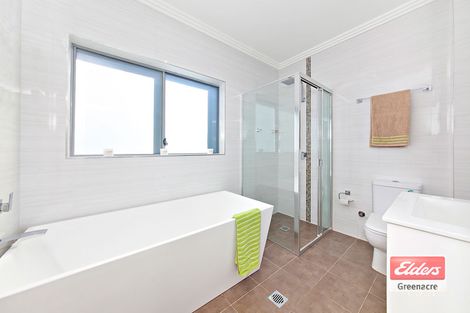 Property photo of 25 Chaseling Street Greenacre NSW 2190