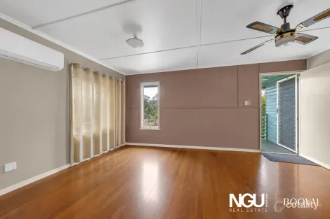 Property photo of 22 Lawson Street Leichhardt QLD 4305