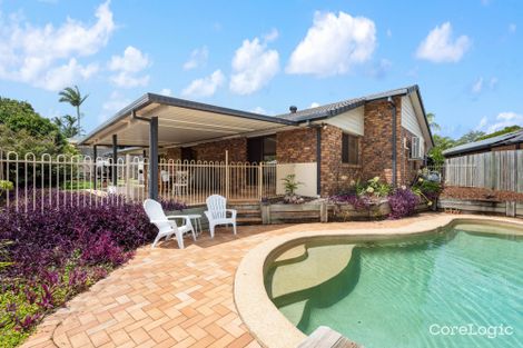 Property photo of 9 Cunningham Court Wynnum West QLD 4178