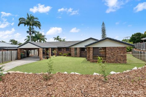 Property photo of 9 Cunningham Court Wynnum West QLD 4178