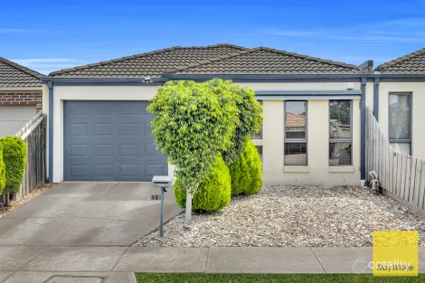 1/15 Malleehen St, Werribee, VIC 3030