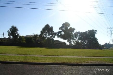 Lot 11 Amazon Rd, Seven Hills, NSW 2147